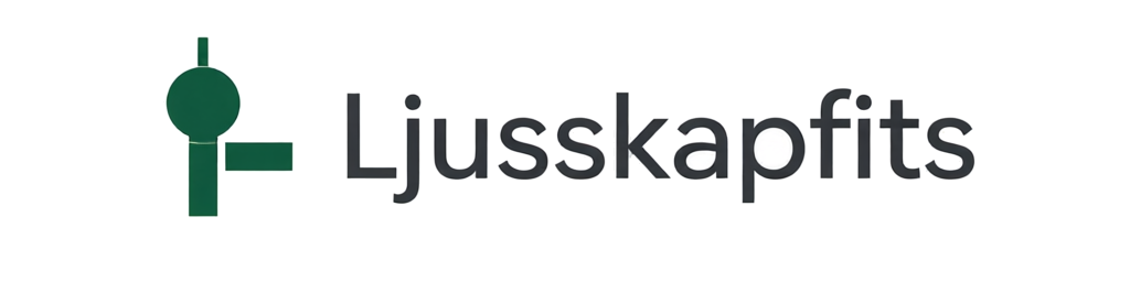 Ljusskapfits